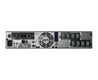 APC Smart X 1500VA SMX1500RMI2UNC - 546164 - zdjęcie 2